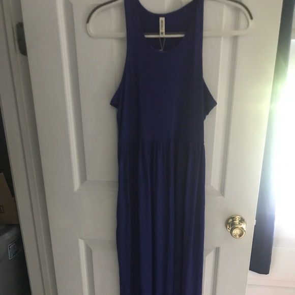 Grecerelle Sundress - Picture 1 of 8